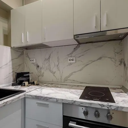Modern On Calea Victoriei - Smart Design & Prime Location *