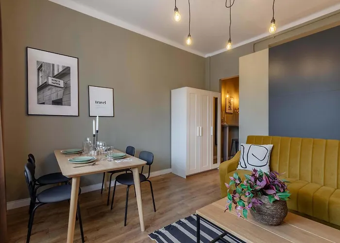 Modern On Calea Victoriei - Smart Design & Prime Location