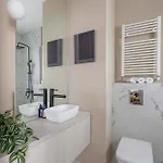Apartmán Modern On Calea Victoriei - Smart Design & Prime Location Bukurešť
