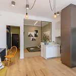 Modern On Calea Victoriei - Smart Design & Prime Location *
