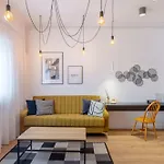 Apartmán Modern On Calea Victoriei - Smart Design & Prime Location Bukurešť
