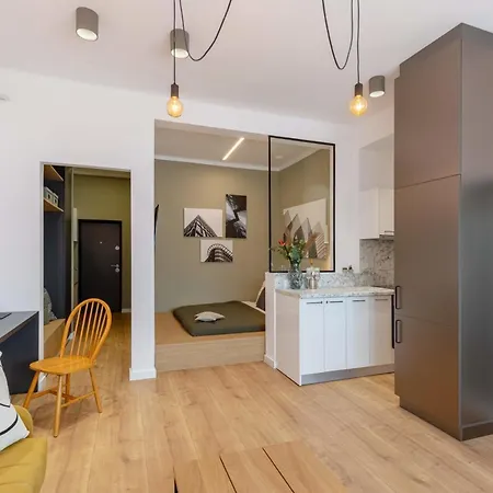 Modern On Calea Victoriei - Smart Design & Prime Location *