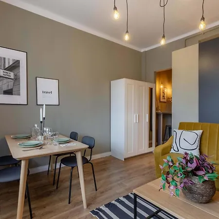 Modern On Calea Victoriei - Smart Design & Prime Location