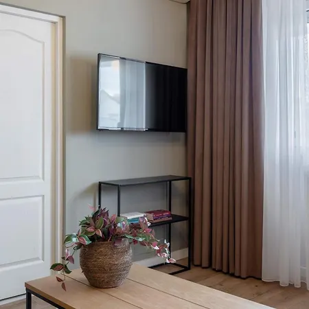 Modern On Calea Victoriei - Smart Design & Prime Location