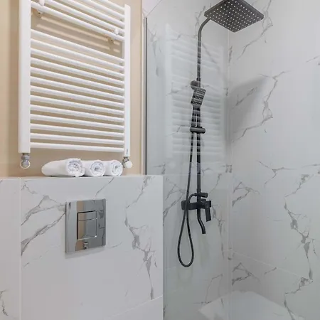 Modern On Calea Victoriei - Smart Design & Prime Location *