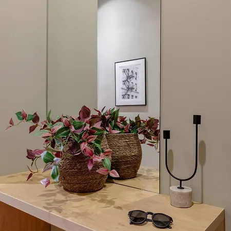 Modern On Calea Victoriei - Smart Design & Prime Location *