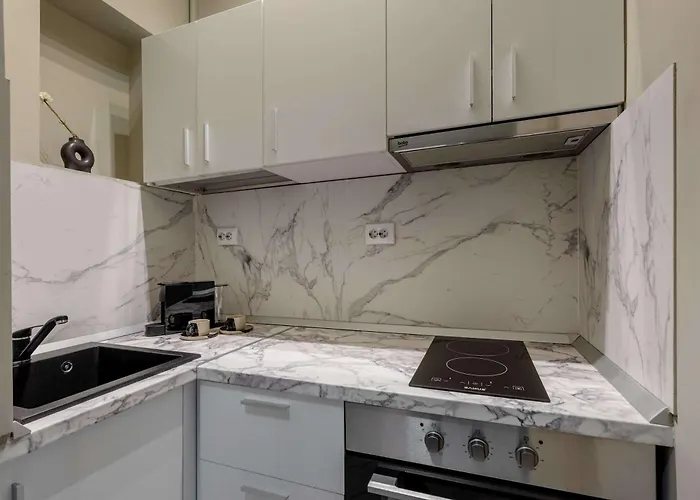 Modern On Calea Victoriei - Smart Design & Prime Location *