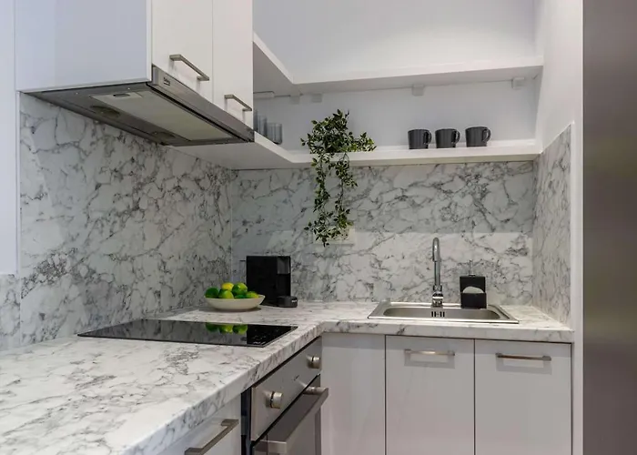 Modern On Calea Victoriei - Smart Design&prime Location