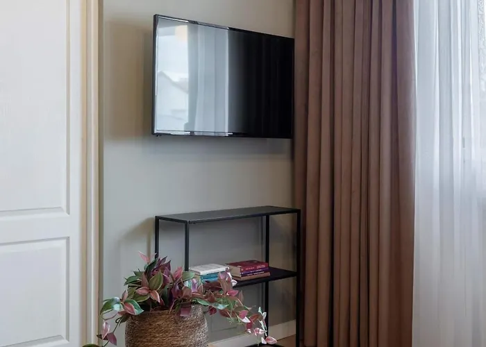 Modern On Calea Victoriei - Smart Design & Prime Location