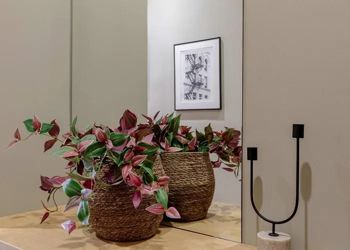 Modern On Calea Victoriei - Smart Design&prime Location *