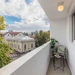 Modern On Calea Victoriei - Smart Design & Prime Location * Bukarest