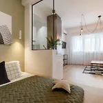 Modern On Calea Victoriei - Smart Design & Prime Location Lejlighed