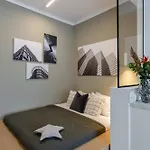 Lejlighed Modern On Calea Victoriei - Smart Design & Prime Location