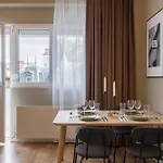 Modern On Calea Victoriei - Smart Design & Prime Location * Bukarest