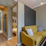 Modern On Calea Victoriei - Smart Design & Prime Location Bukarest