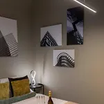 Modern On Calea Victoriei - Smart Design & Prime Location Lejlighed *