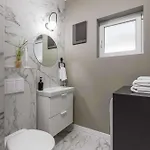Modern On Calea Victoriei - Smart Design & Prime Location Bukarest