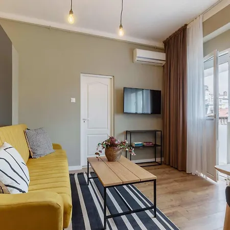 Modern On Calea Victoriei - Smart Design & Prime Location *