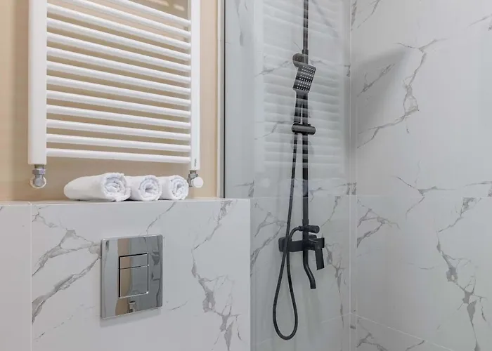 Modern On Calea Victoriei - Smart Design & Prime Location *